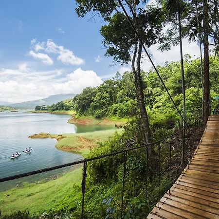 The Serenity Resort Tariyod Zewnętrze zdjęcie