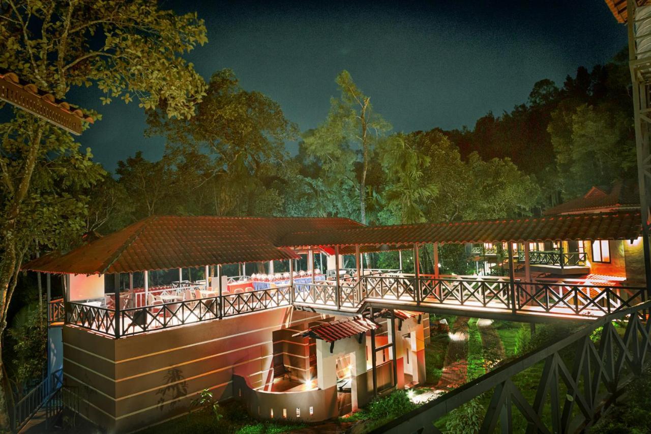 The Serenity Resort Tariyod Zewnętrze zdjęcie
