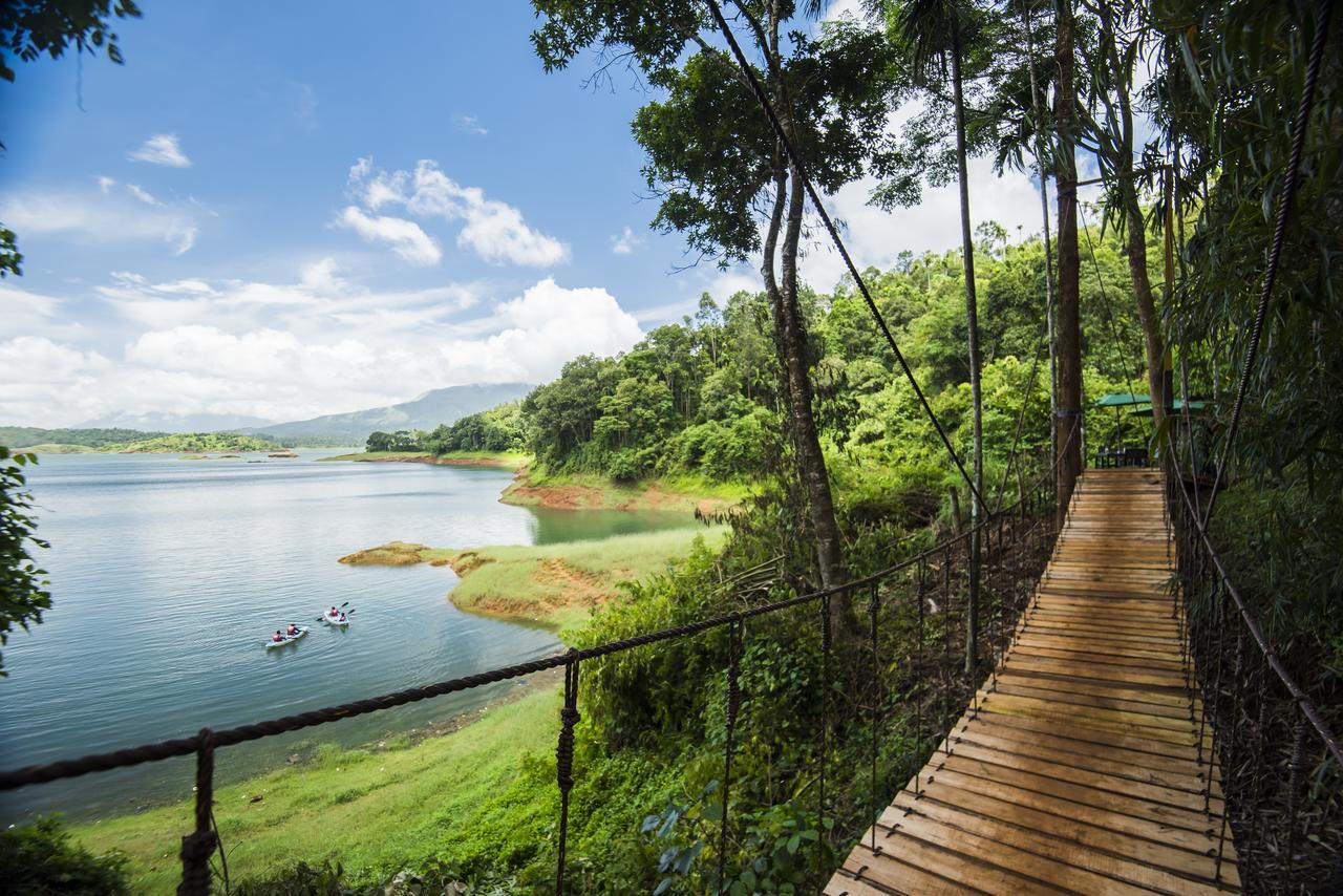 The Serenity Resort Tariyod Zewnętrze zdjęcie