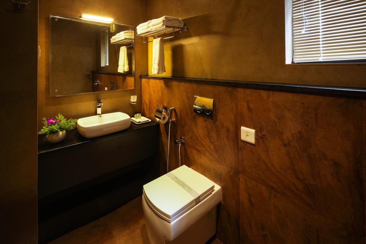 The Serenity Resort Tariyod Zewnętrze zdjęcie